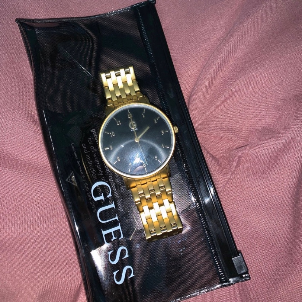 Guess watch